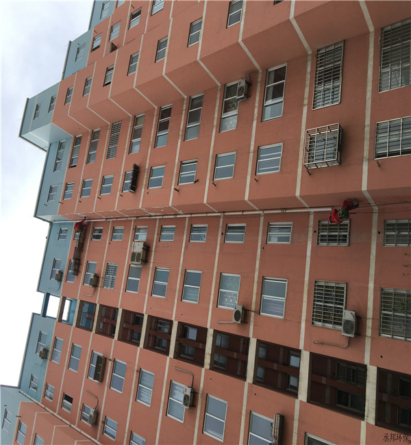 渭水苑小区